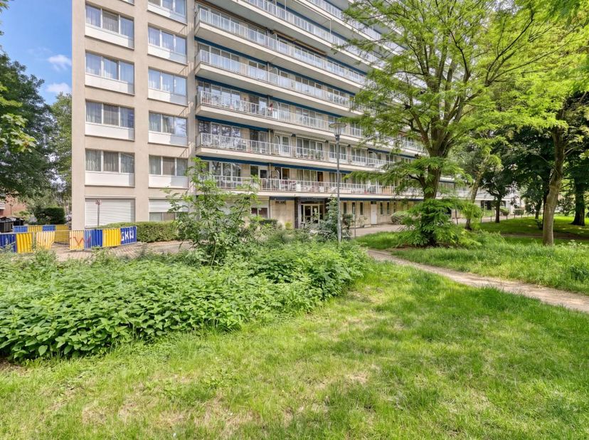 Appartement te koop in Victor Olivierlaan 14,
                    1070 Anderlecht