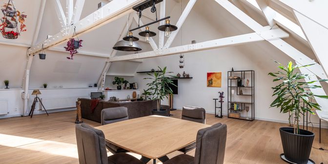 Appartement te koop in Vrijheid 208 bus 10, 2320 Hoogstraten
