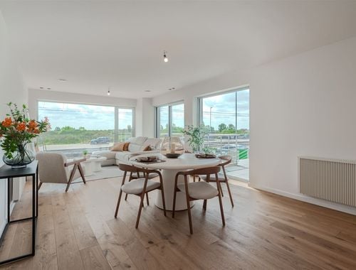                                         Appartement à vendre à Middelkerke, € 375.000
