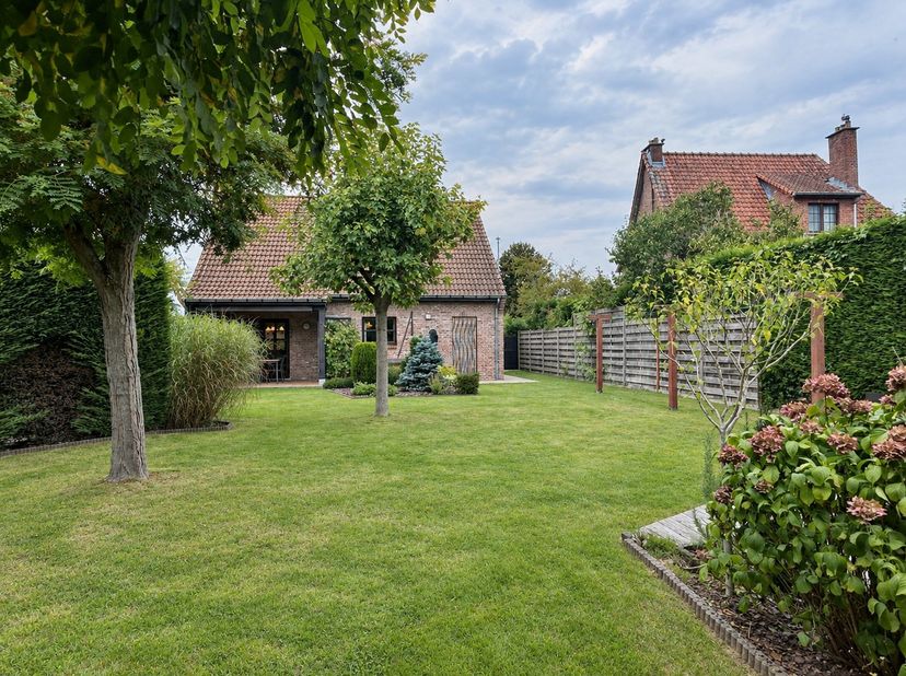 Huis te koop in Saffranenbergstraat 23,
                    3001 Heverlee