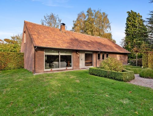                                         Villa te koop in Oostmalle, € 595.000
