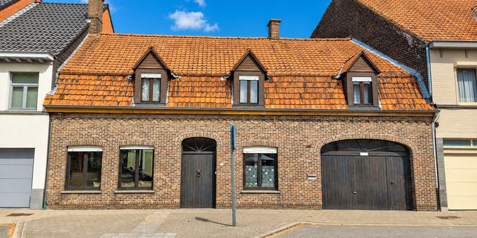 Huis te koop in Roeselaarsestraat 388, 8870 Izegem
