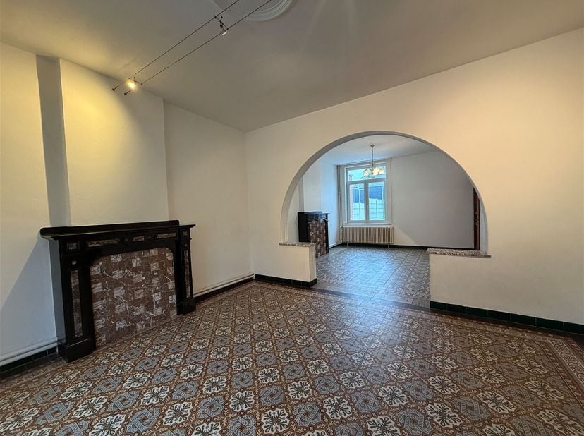 Maison à louer à Rue de la Place  20,
                    7321 Harchies