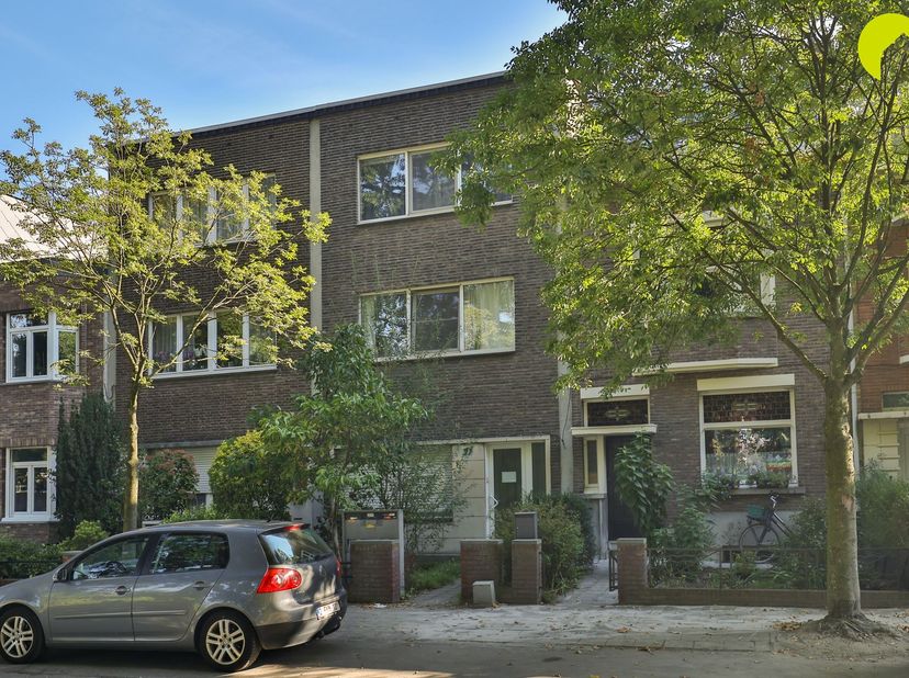 Huis te koop in Broydenborglaan 37,
                    2660 Hoboken