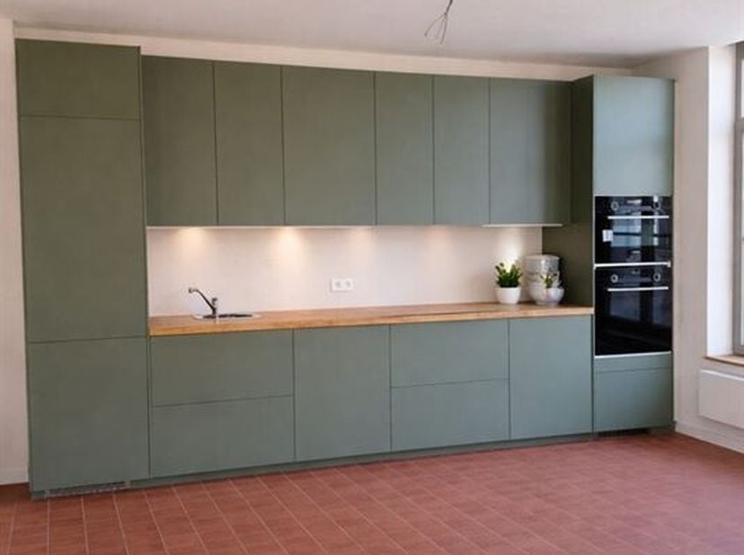 Rust &amp; natuur nabij het stadscentrum<br />
Aan de stadsrand van Sint-Truiden treffen wij op het pittoreske Begijnhof de site T Godshuis aan. Het betre