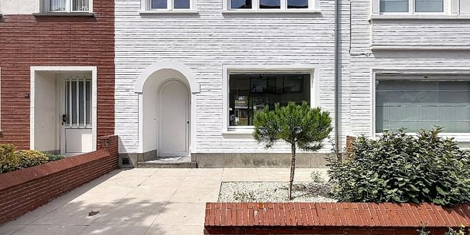 Huis te koop in Duinhelmstraat 45, 8400 Oostende