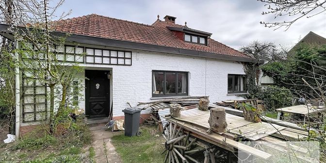 Maison à vendre à Rue Dehan 5, 1332 Genval