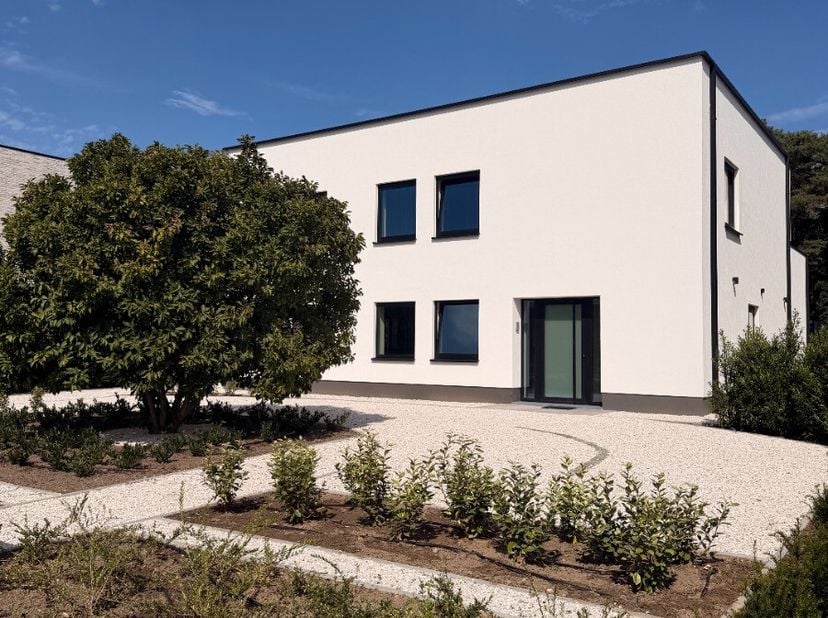 Appartement te huur in Lillerbaan 22 bus 0001,
                    3950 Kaulille