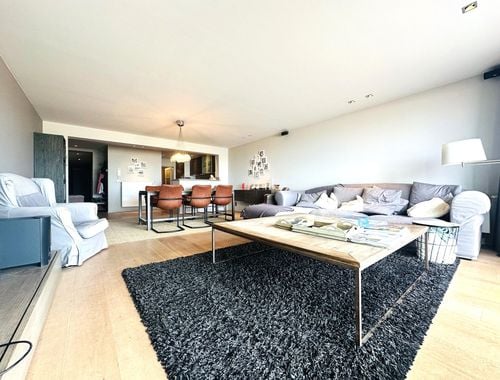                                         Appartement te huur in Knokke, € 2.545
