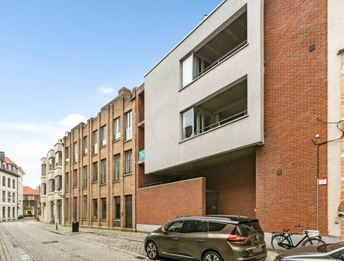                                         Duplex à louer à Brugge, € 1.350
