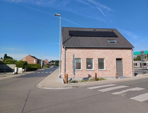                                         Eengezinswoning te huur in Torhout, € 1.095
