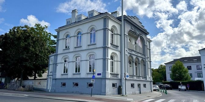 Bien professionnel à louer à Arsenaalstraat 2, 2800 Mechelen