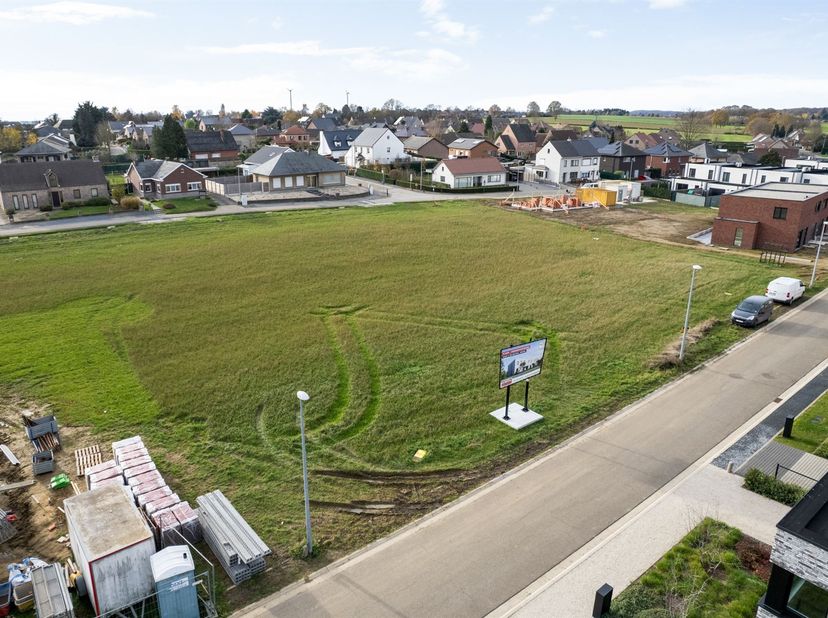 Huis te koop
                    in 3270 Scherpenheuvel