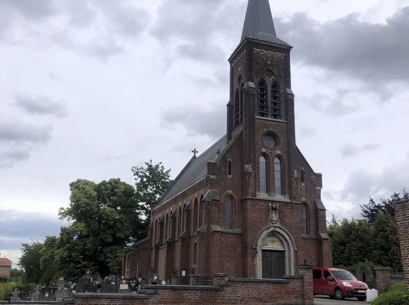 Bedrijfsvastgoed te koop
                    in 3800 Groot-Gelmen