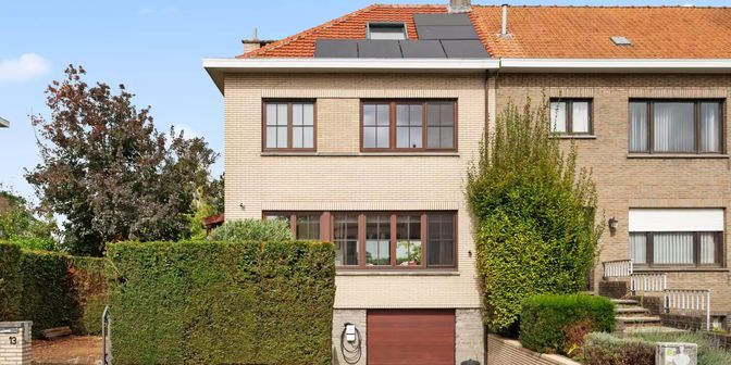 Huis te koop in Windekindstraat 13, 1850 Grimbergen