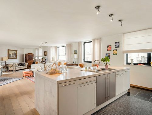                                         Duplex à vendre à Antwerpen, € 510.000
