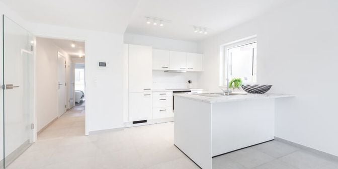 Appartement à vendre à Clos Fanny Thibout 22, 4000 Liège