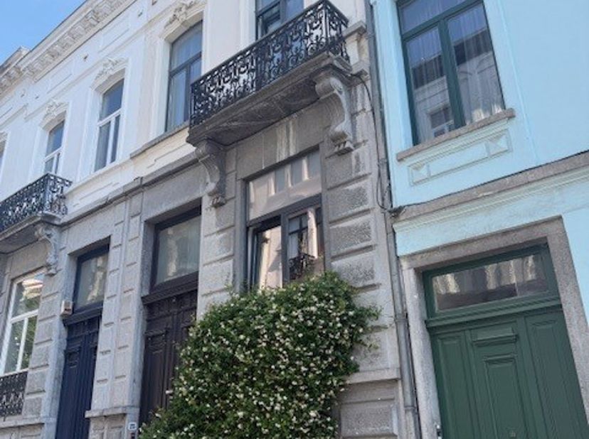 Huis te koop
                    in 1040 Etterbeek
