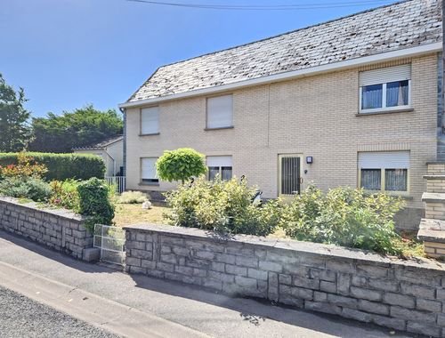                                         Woning te koop in Frasnes-lez-Buissenal, € 230.000
