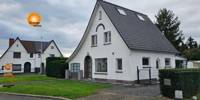 Huis te koop in Bessenstraat 2, 3630 Mechelen-aan-de-Maas
