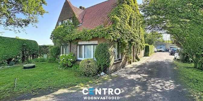 Huis te koop in 8380 Lissewege
