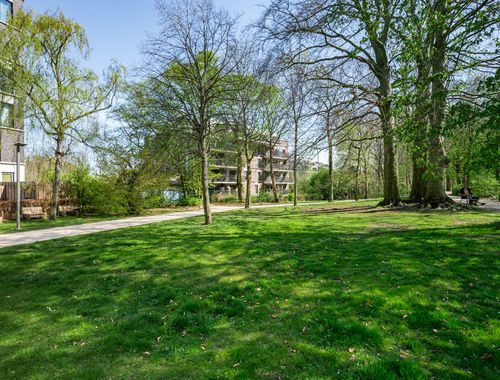                                         Appartement te koop in Lier, € 240.000
