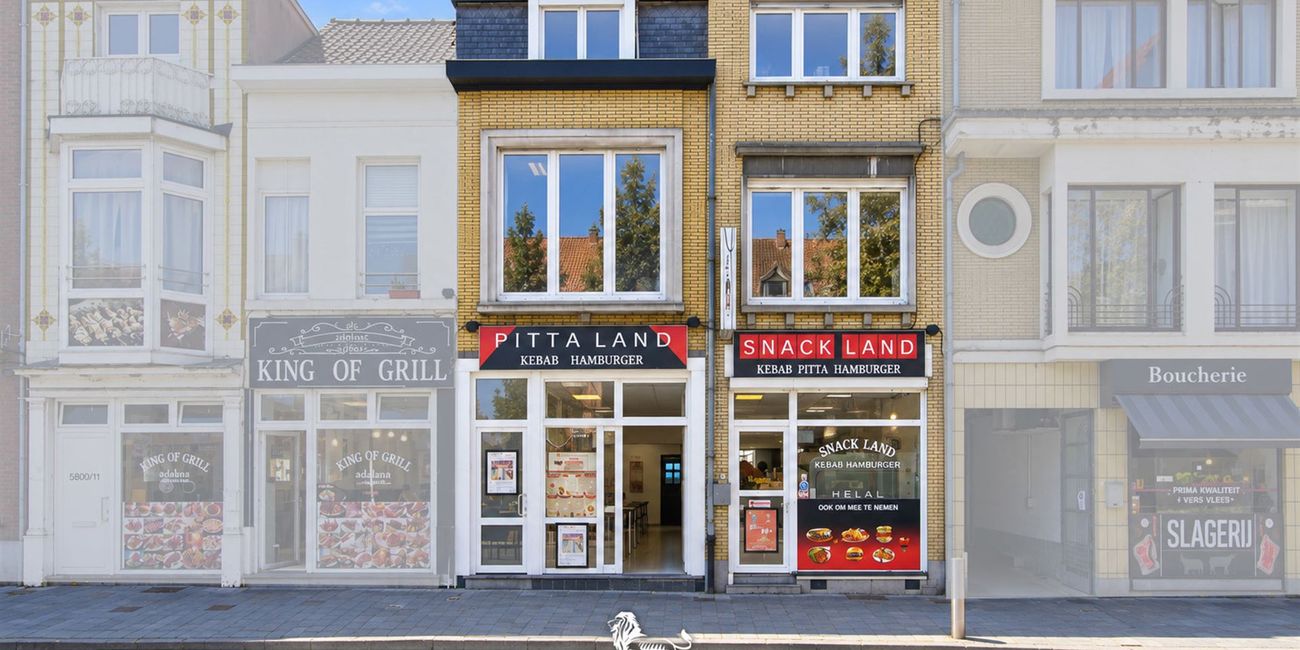 Zwevegemsestraat 54