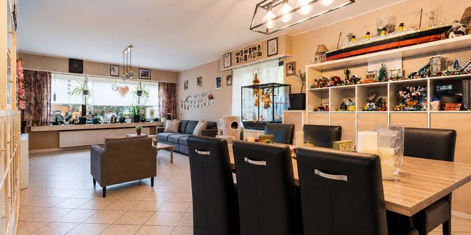 Appartement te koop in Miksebeekstraat 46 bus 0001, 2930 Brasschaat