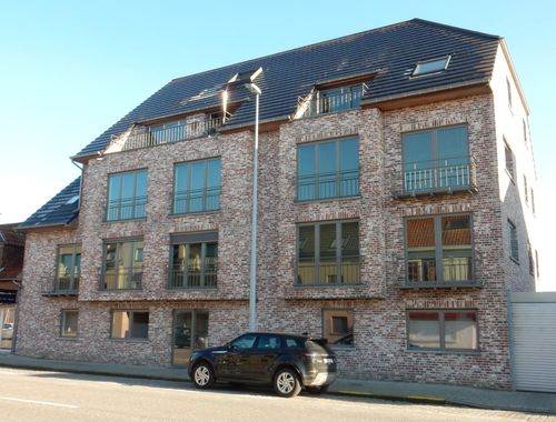                                         Appartement te huur in Ingelmunster, € 630
