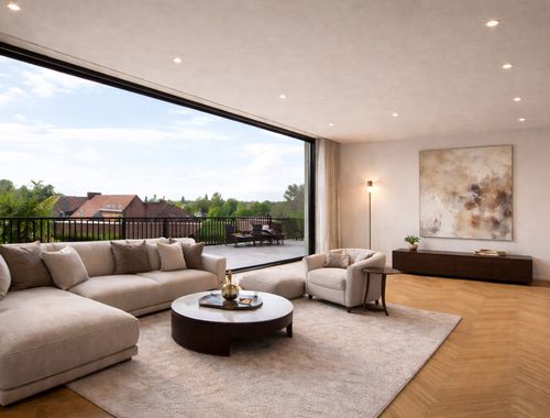                                         Penthouse te koop in Boom, € 349.000
