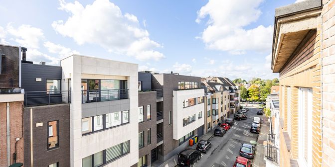 Appartement te koop in Kerkstraat 64 bus 3, 1150 Sint-Pieters-Woluwe