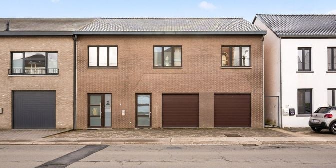 Maison à vendre à Ketelstraat 51 boîte +51A, 3454 Rummen