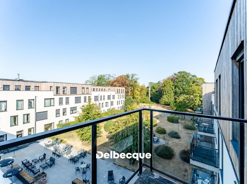 Appartement te koop in Gebroeders Marreytstraat 52 bus 03.02,
                    8000 Sint-Pieters