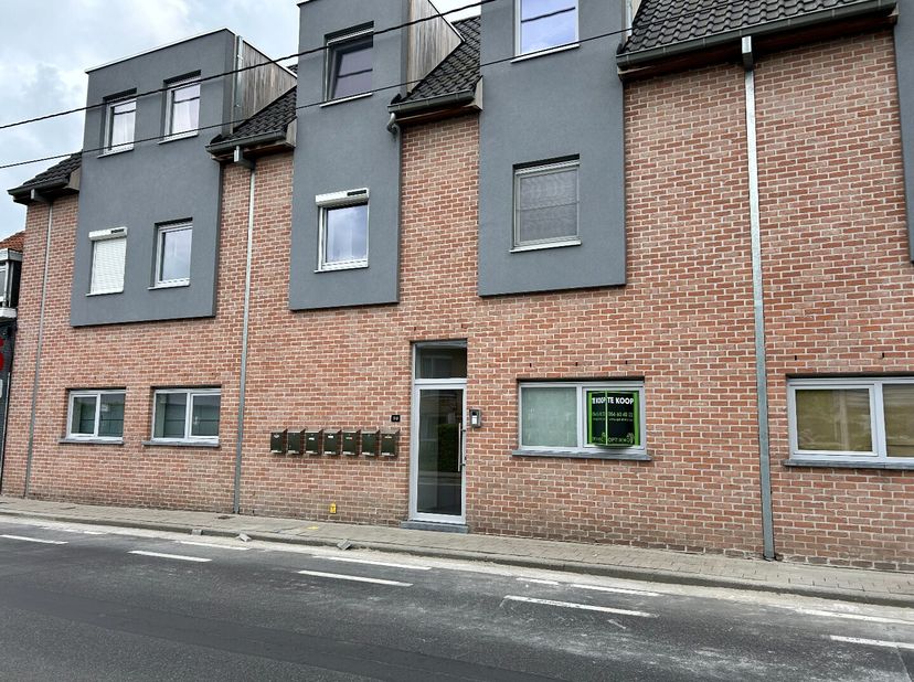 Appartement à vendre
                    à 8760 Meulebeke