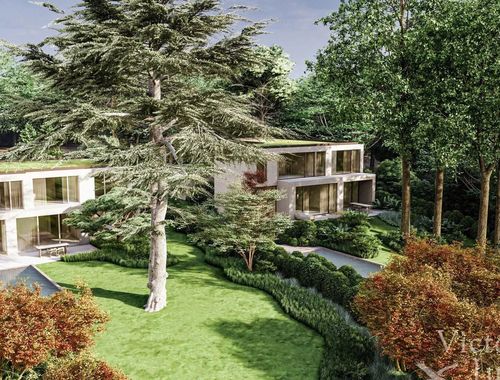                                         Terrain à vendre à Uccle, € 1.625.000
