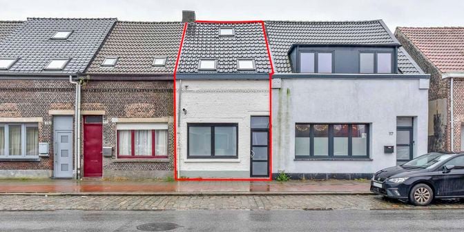 Huis te koop in Provinciale steenweg 115, 2620 Hemiksem