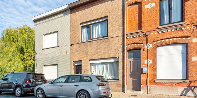 Maison à vendre à Weidestraat 58, 8930 Menen