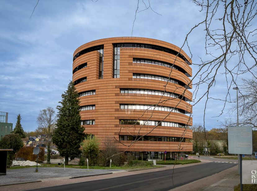 Bien professionnel à vendre
                    à 3600 Genk