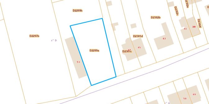 Terrain à vendre à Kettermuitstraat 51, 9100 Sint-Niklaas