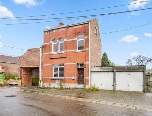                                         Woning te koop in Attenhoven, € 189.000
