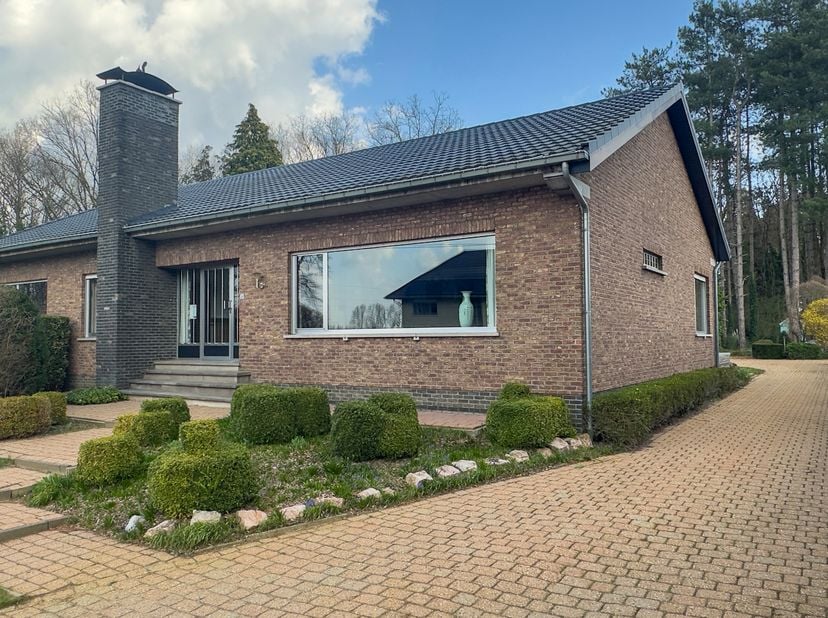 Huis te koop in Pelgrimsstraat 27,
                    3272 Messelbroek