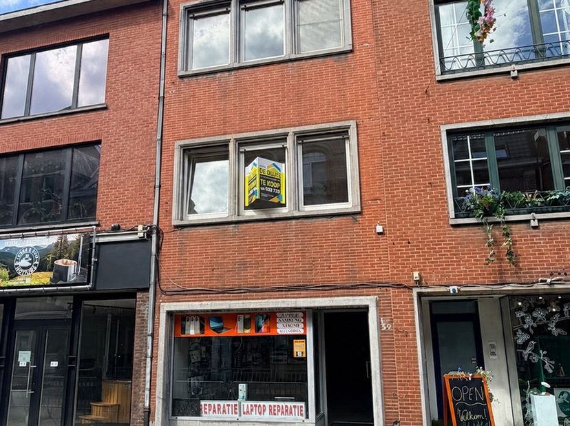 Bien professionnel à vendre
                    à 3200 Aarschot