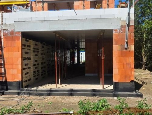                                         Eengezinswoning te koop in Hingene, € 594.500
