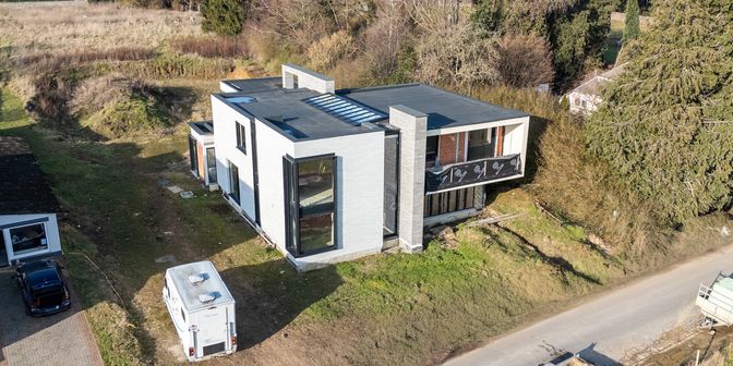 Huis te koop in Felicien Bergiersstraat 96, 3090 Overijse