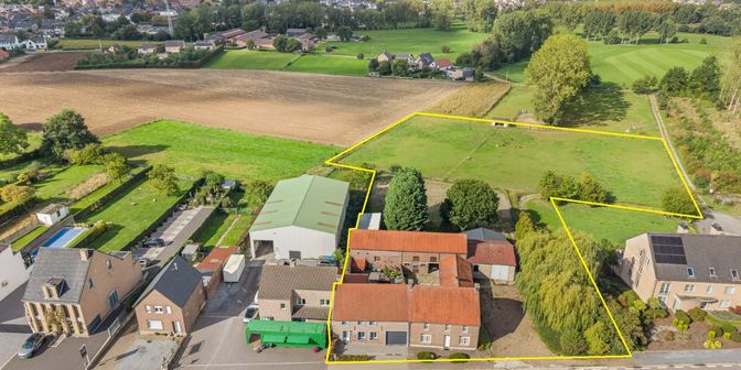 Maison à vendre à Meershoven 88 - A boîte 90, 3740 Bilzen
