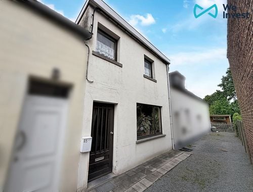                                         Woning te koop in Huizingen, € 265.000
