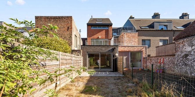 Huis te koop in Gildenstraat 12, 3000 Leuven