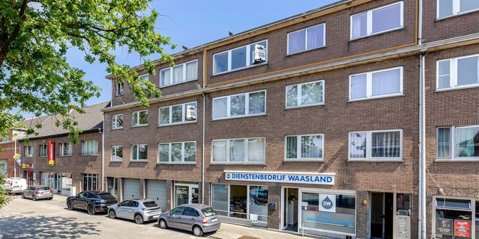 Appartement te koop in Magnolialaan 1 bus 6, 9100 Sint-Niklaas