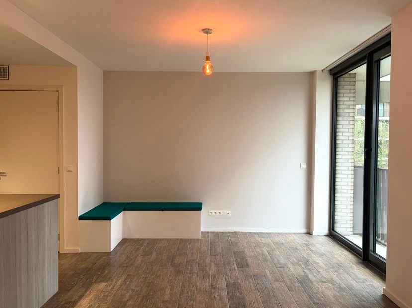 Appartement te huur in August Michielsstraat 7 bus 307,
                    2000 Antwerpen