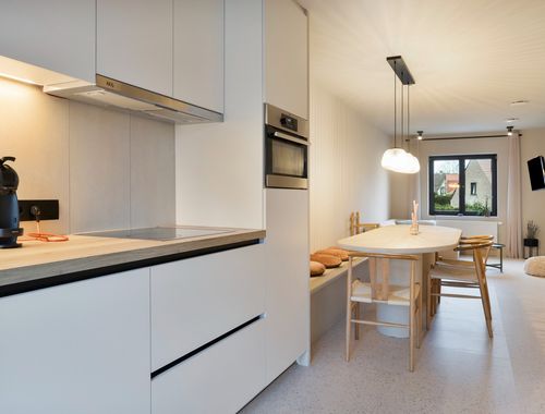                                         Maison à vendre à Koksijde, € 595.000

